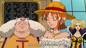 One Piece: Nejimaki Jima no Daibouken (Movie 2)
